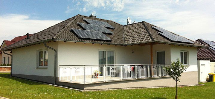 Einfamilienhaus als Barrierefreies Bungalow in Geisa / 360° Rundgang