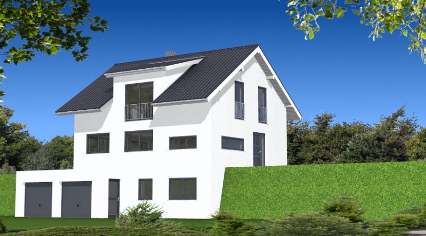 Ideal136+KG93_3D-Eingang