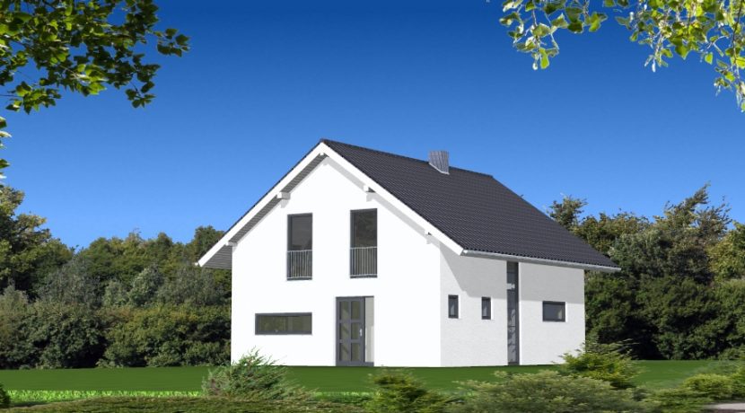 Ideal136+KG93_3D-Garten