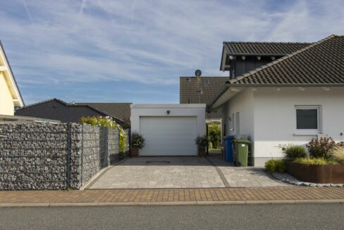 Mihm Bungalow in Staufenberg-11