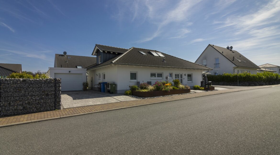 Mihm Bungalow in Staufenberg-2