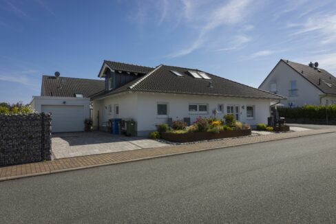 Mihm Bungalow in Staufenberg-3