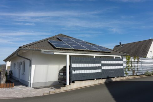 Mihm Bungalow in Staufenberg-6