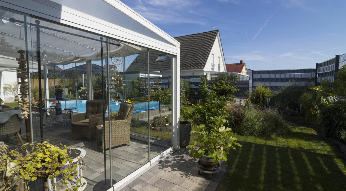 Mihm Bungalow in Staufenberg-9