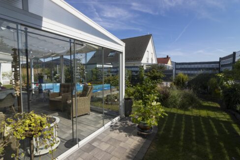 Mihm Bungalow in Staufenberg-9