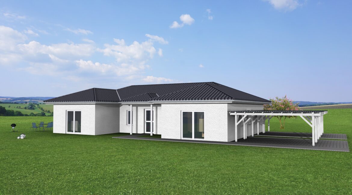 Bungalow150WD_3D-Eingang