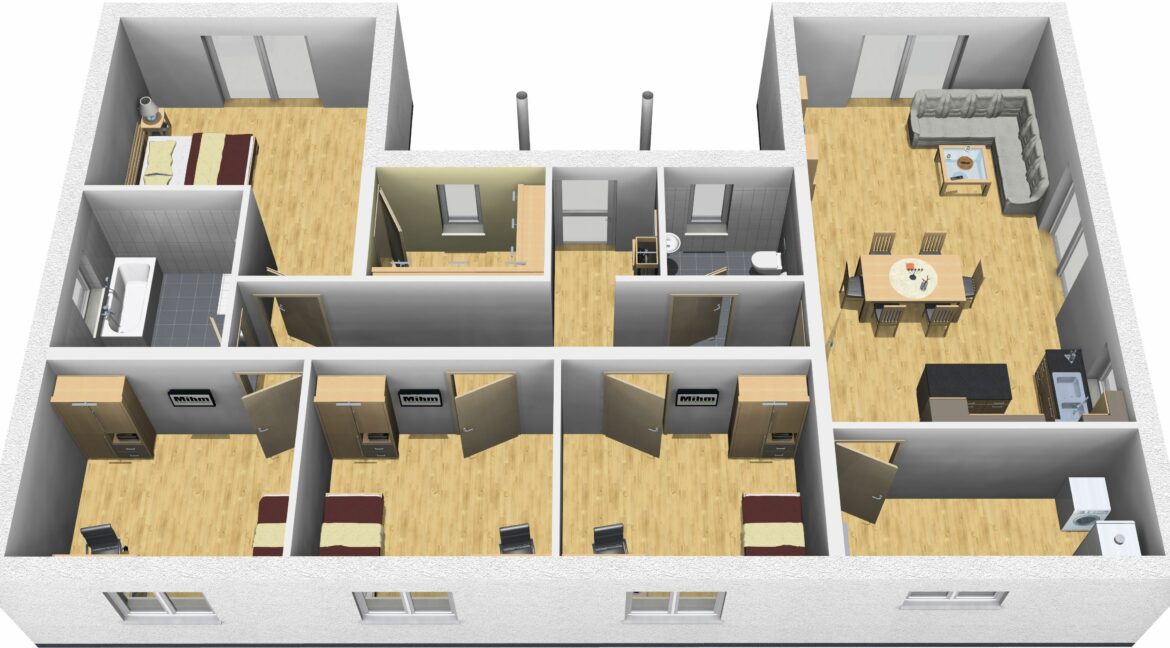 Bungalow150WD_EG-Terrasse