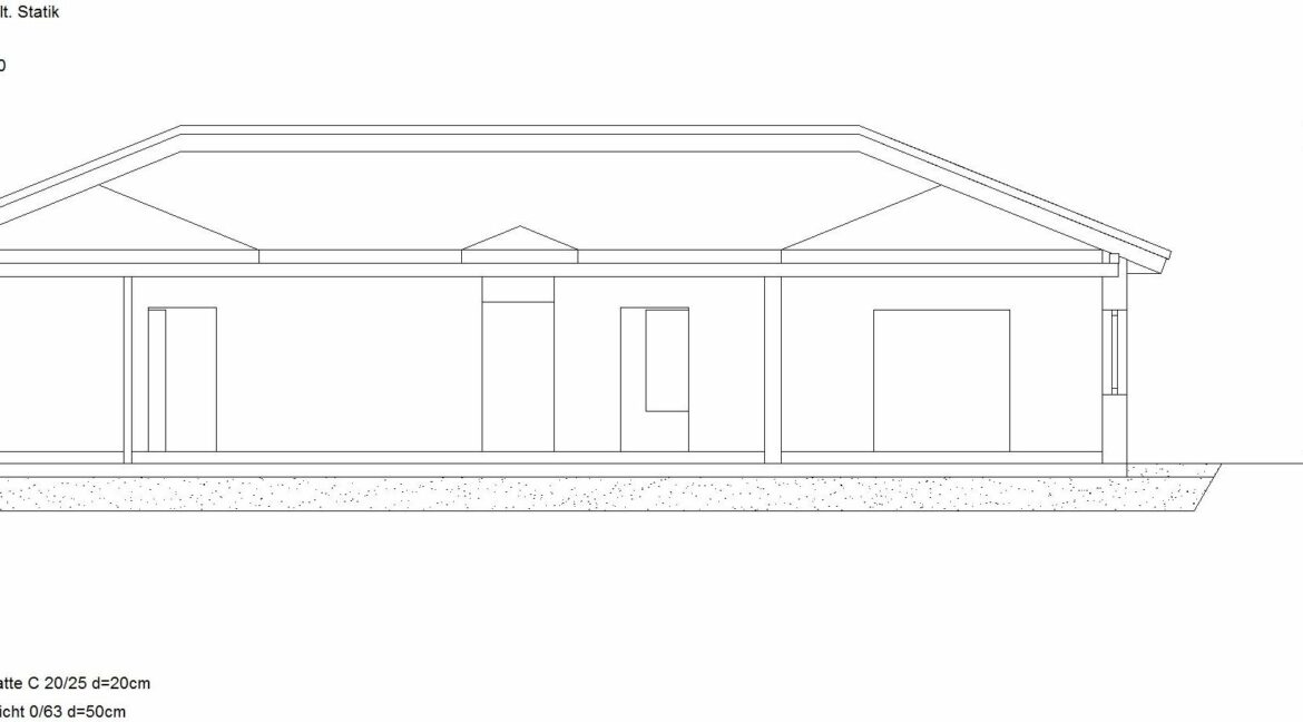 Bungalow150WD_Schnitt-C