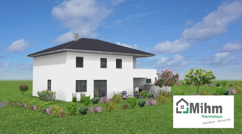 Classico181+GA43+FD47_Bauantrag_3D-Terrasse_Logo