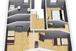 Idealo135SD190_Bauantrag_Ansichten_DG-Terrasse