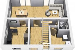 Classico136_36.5_Ansichten_EG-Eingang