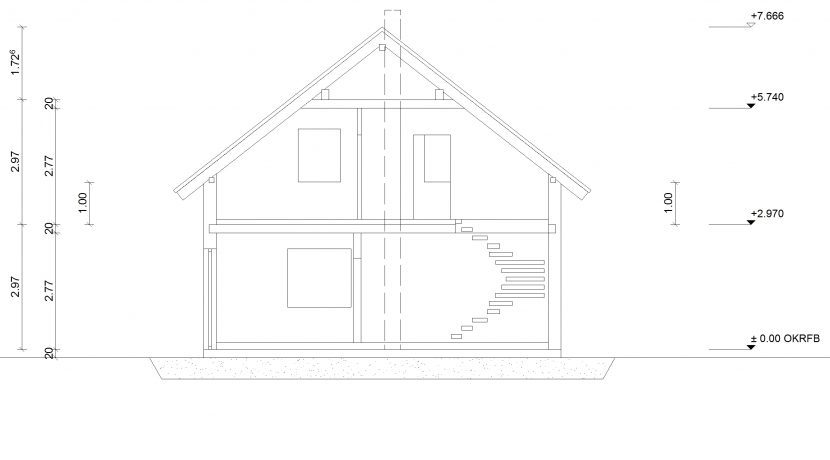 Ideal130_30_Ansichten_Schnitt A-A