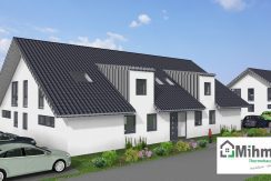 2019-01-16_Primo778SD-7WE_Bauantrag_Ansicht_Ansichten_3D-Eingang-Haus B_Logo
