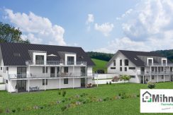2019-01-16_Primo778SD-7WE_Bauantrag_Ansicht_Ansichten_3D-Terrasse-Haus A B_Logo