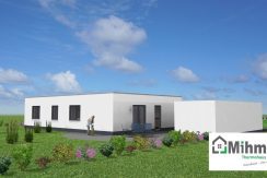 Bungalow116FD_Ansichten_3D-Terrasse_Logo