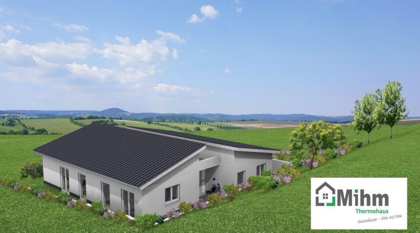 Claron148_Bauantrag_2018-01-09_Ansichten_3D-Eingang_Logo