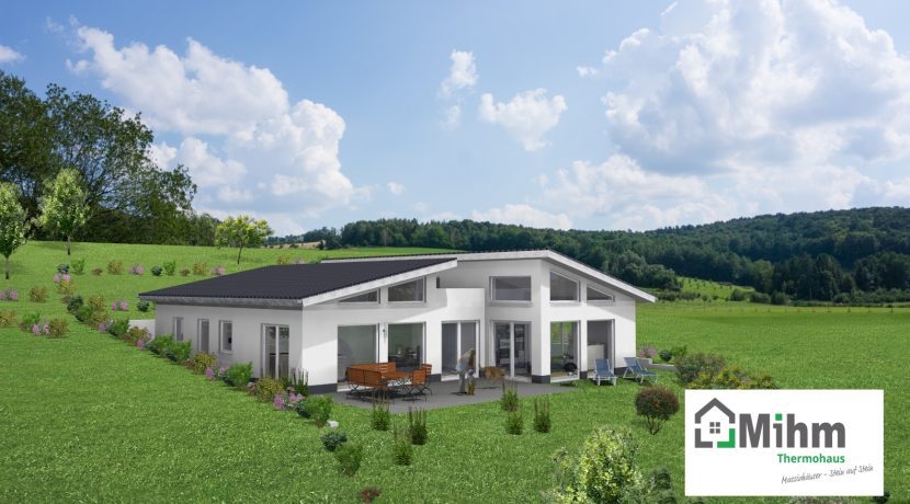Claron148_Bauantrag_2018-01-09_Ansichten_3D-Terrasse_Logo