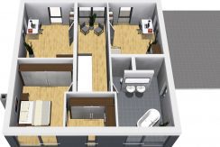 Linearo174WD_Bauantrag_Ansichten_OG-Terrasse