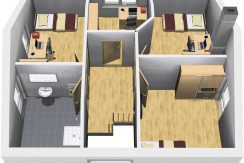 Idealo120SD_Bauantrag_Ansichten_DG-Terrasse