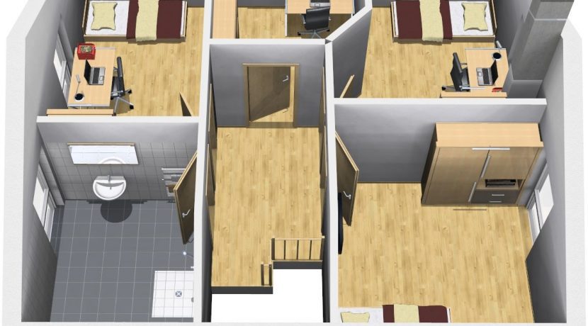 Idealo120SD_Bauantrag_Ansichten_DG-Terrasse