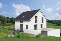 Primero123SD+BKG100+Ba43_Bauantrag_Ansichten_3D-Terrasse