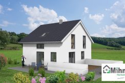 Primero123SD+BKG100+Ba43_Bauantrag_Ansichten_3D-Terrasse_Logo