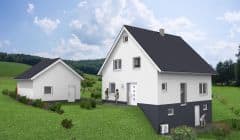 Hausbesichtigung-Ludwigsstadt_Einfamilienhaus+Vollunterkellerung