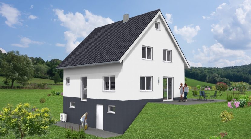 Idealo143SD+BKG69_Bauantrag_2020-04-07_Ansichten_3D-Kellereingang