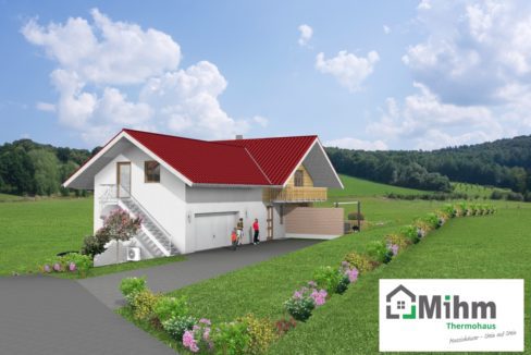 2022-08-11_Primero319SD+Ba41+KG158_Bauantrag_Referenzen_3D-Einfahrt_Logo