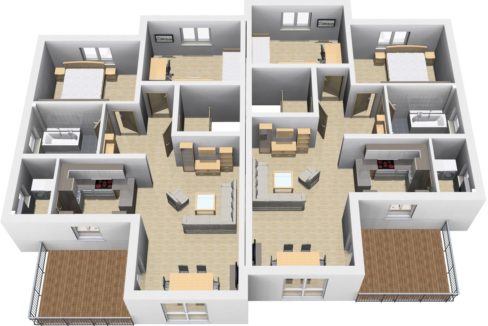 Idealo204PDv+ELW204+Ba26_Bauantrag_2021-12-02_Referenzen_OG-Terrasse