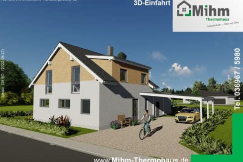 Mihm_Thermohaus_Idealo138SD_3D-Einfahrt