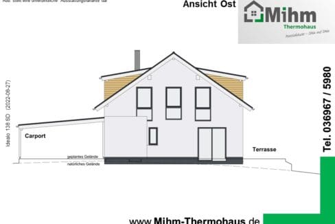 Mihm_Thermohaus_Idealo138SD_Ansicht-Ost