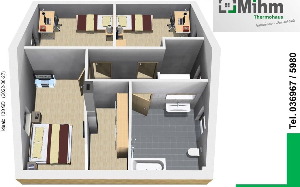 Mihm_Thermohaus_Idealo138SD_DG-Eingang