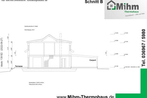 Mihm_Thermohaus_Idealo138SD_Schnitt-B