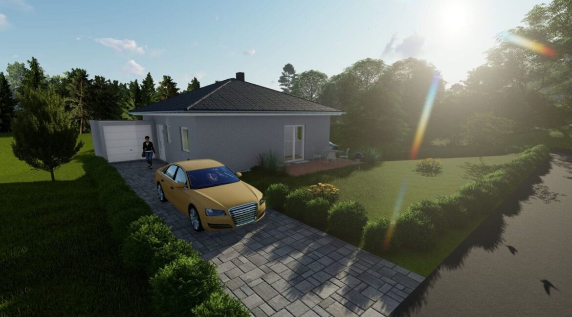 Bungalow75WDBKG75_Einfahrt-OG