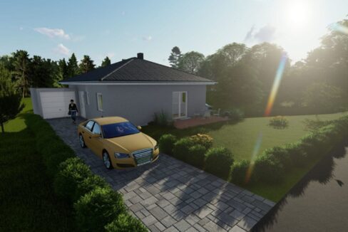 Bungalow75WDBKG75_Einfahrt-OG