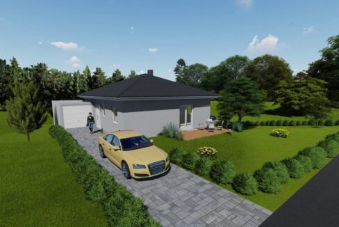 Bungalow75WDBKG75_OG-Einfahrt