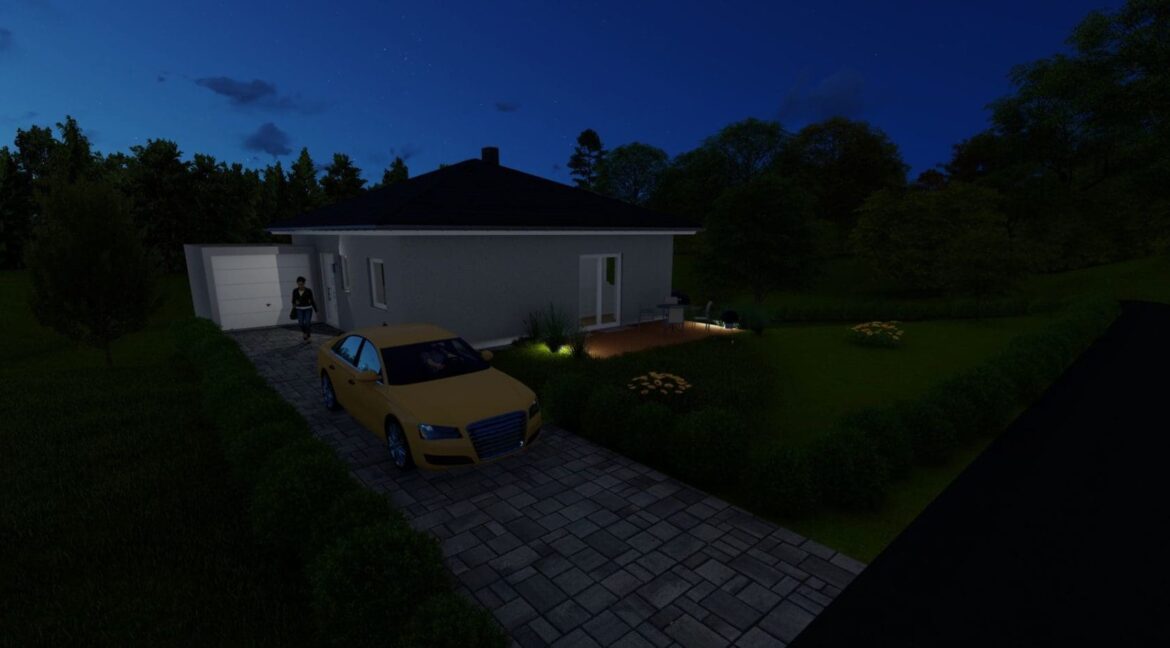 Bungalow75WDBKG75_OG-Nacht