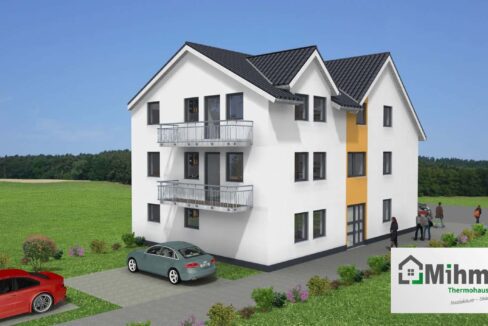 Classico391KG99_36.5_Ansichten_3D-Terrasse_Logo