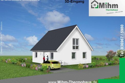 Mihim-Thermohaus_Classico72SD+ELW71_3D-Eingang