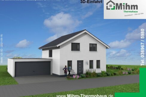 Mihm-Thermohaus_Idealo120SD_3D-Einfahrt