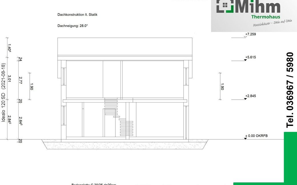 Mihm-Thermohaus_Idealo120SD_Schnitt-D