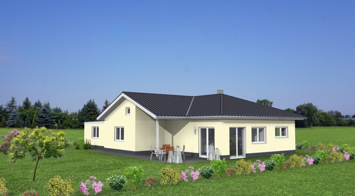 Bungalow100WD+Ga22_3D-Terrasse