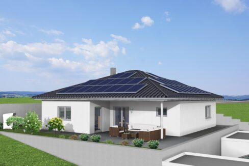 Bungalow118WD+T24_Bauantrag_Referenzen_3D-Terrasse
