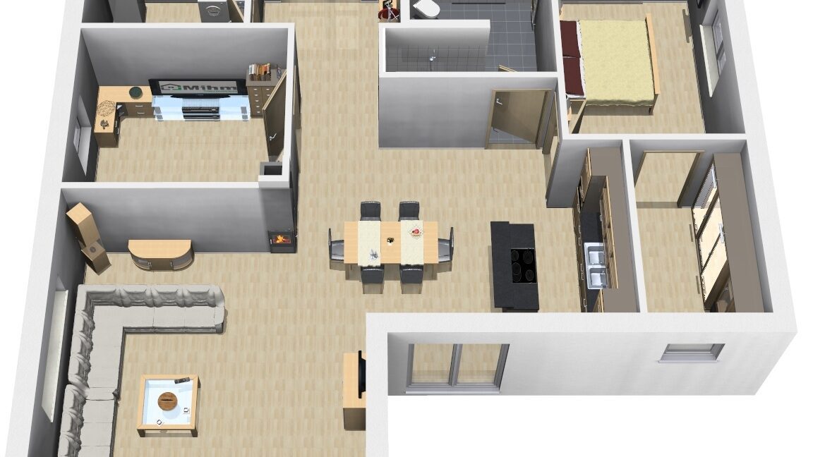 Bungalow118WD+T24_Bauantrag_Referenzen_EG-Terrasse