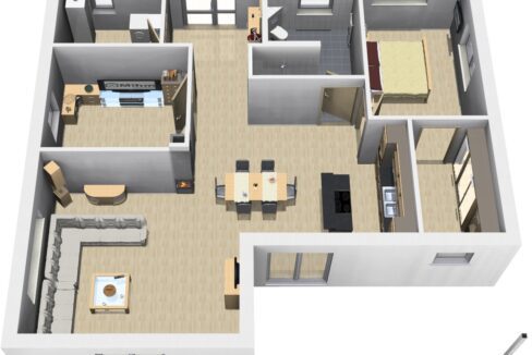 Bungalow118WD+T24_Bauantrag_Referenzen_EG-Terrasse