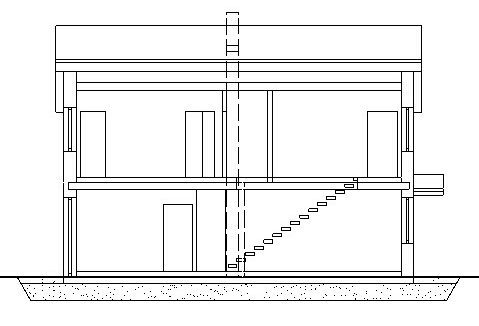 Linearo186SD_Bauantrag_Referenzen_2026-03-24_Schnitt B